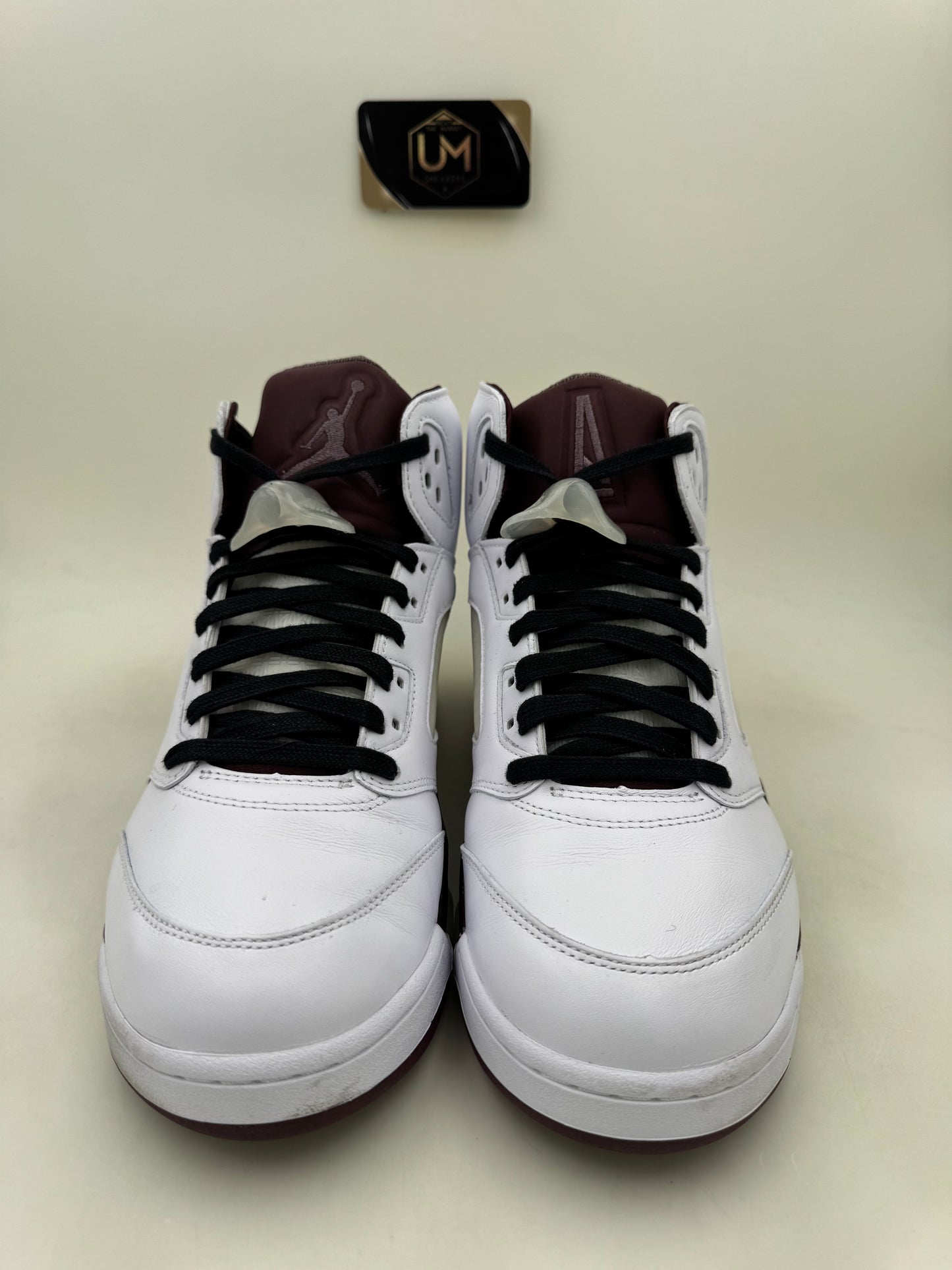 A Ma Maniére x Jordan 5 ‘Black Collective’ | Size 12
