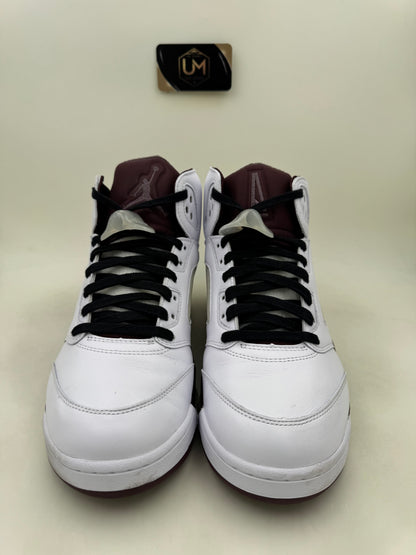 A Ma Maniére x Jordan 5 ‘Black Collective’ | Size 12