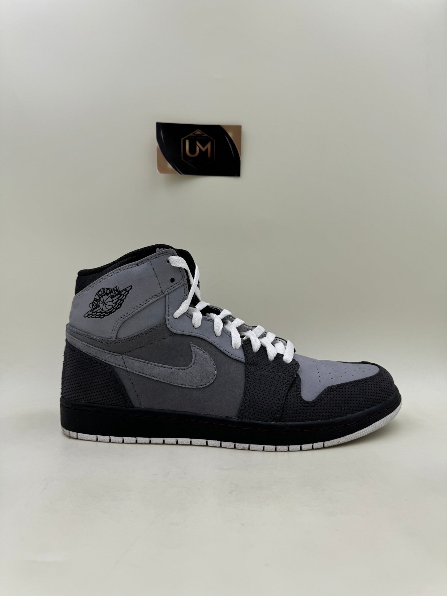 Jordan 1 High 'Stealth' | Size 10