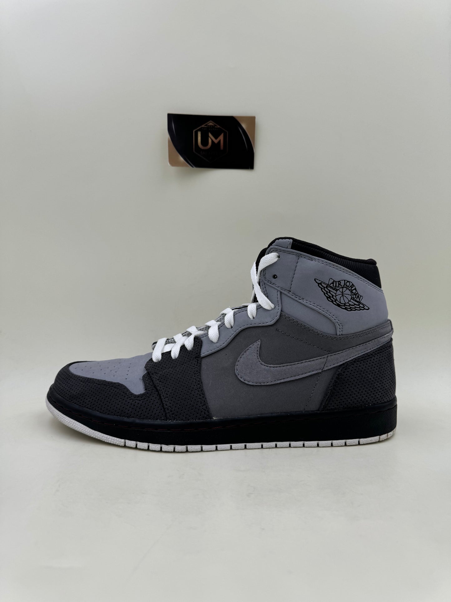 Jordan 1 High 'Stealth' | Size 10