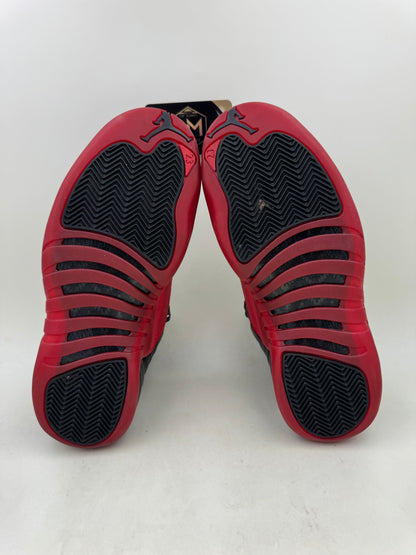 Jordan 12 ‘Flu Game’ 2025 | Size 8