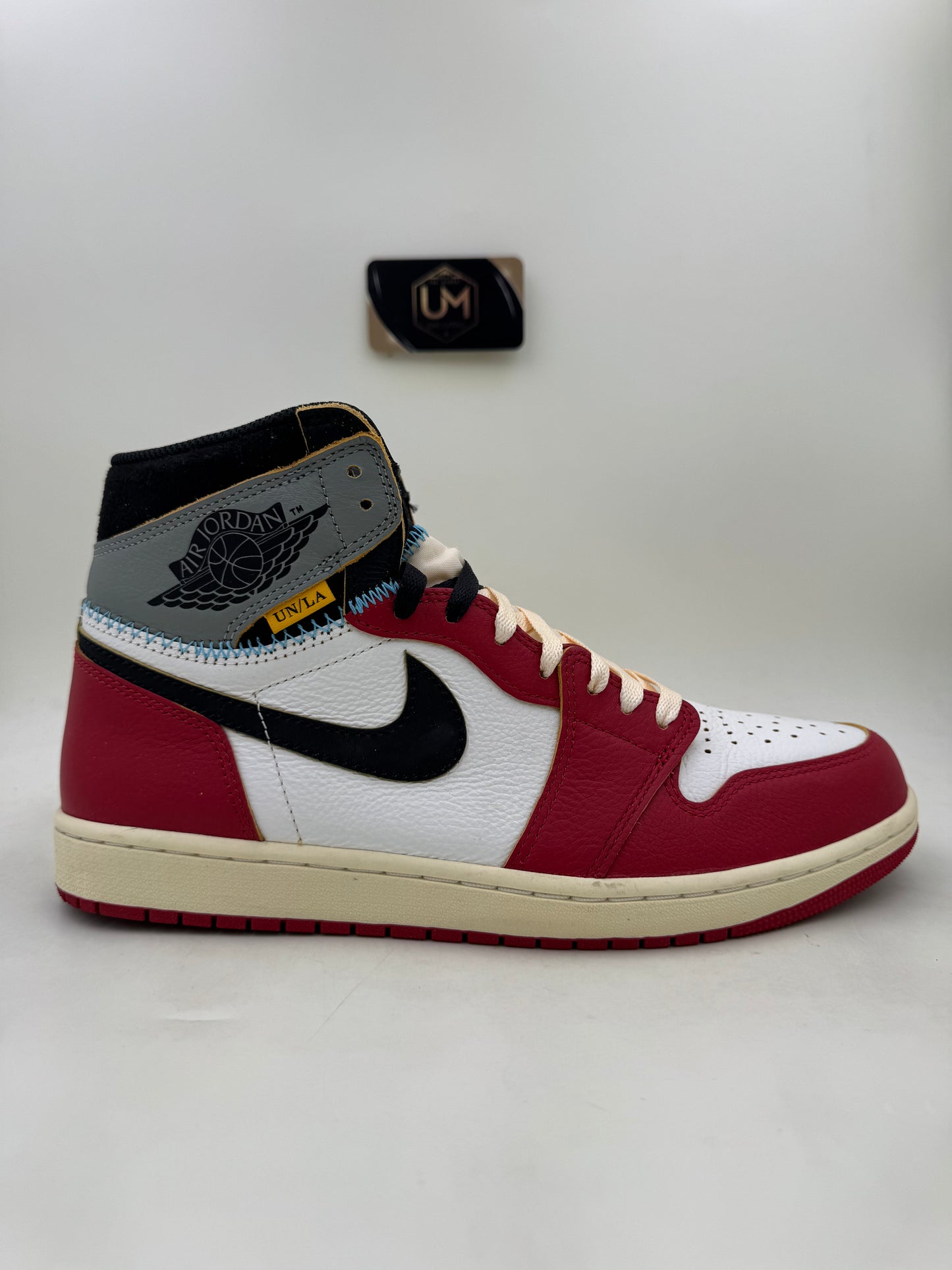 Union LA x Jordan 1 High SP ‘Chicago Shadow’ | Size 11