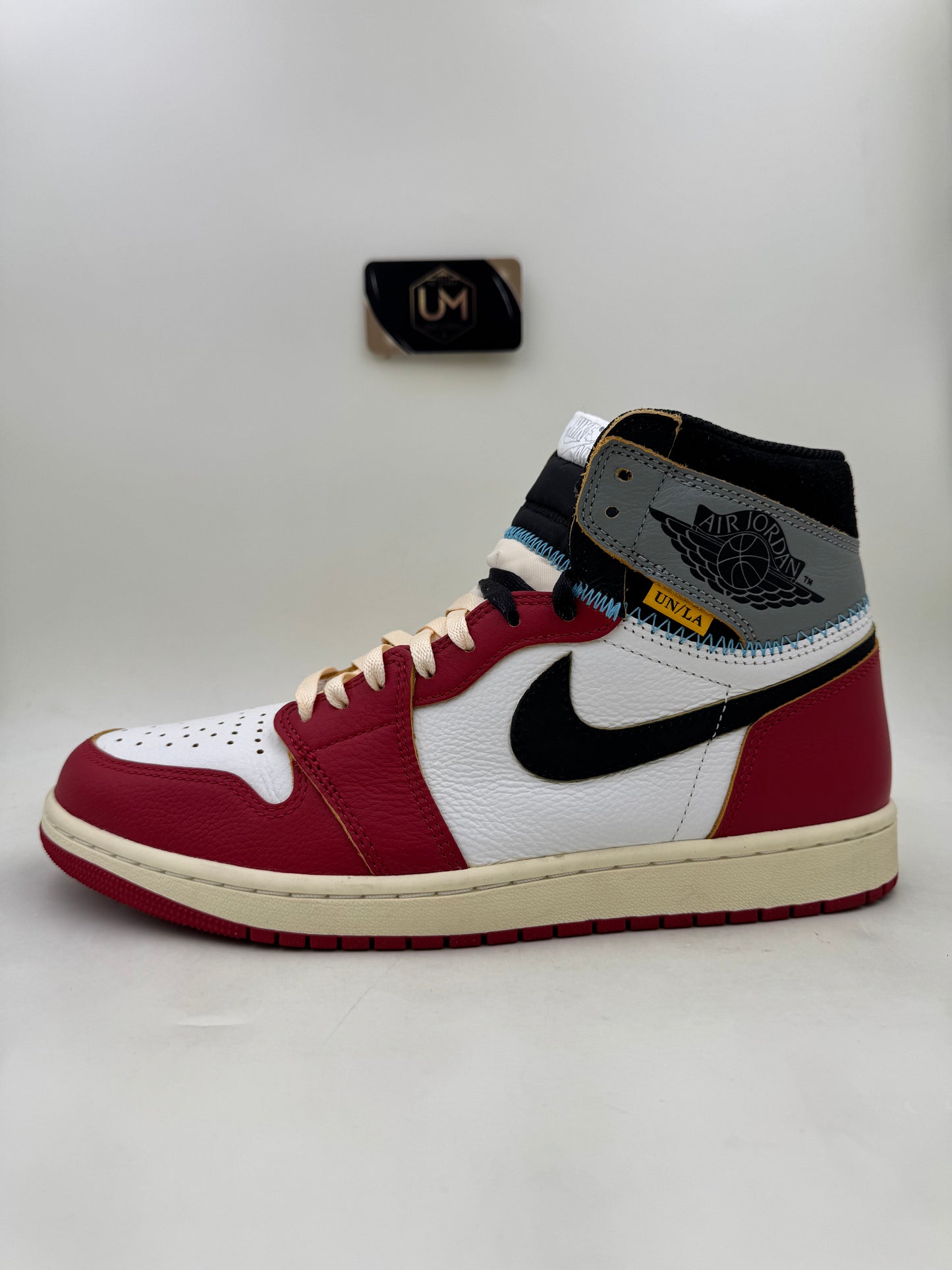 Union LA x Jordan 1 High SP ‘Chicago Shadow’ | Size 11