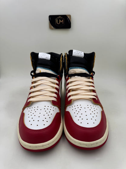 Union LA x Jordan 1 High SP ‘Chicago Shadow’ | Size 11