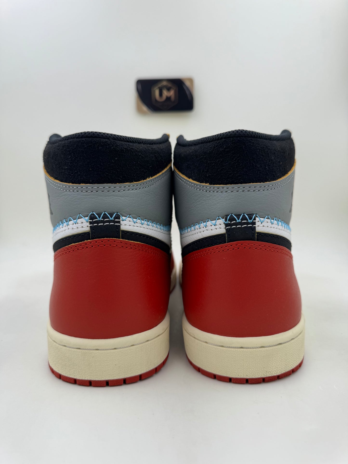 Union LA x Jordan 1 High SP ‘Chicago Shadow’ | Size 11