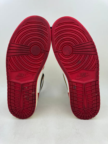 Union LA x Jordan 1 High SP ‘Chicago Shadow’ | Size 11