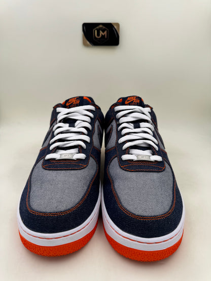 Kobe Bryant x Nike Air Force 1 ‘Denim’ 2026 | Size 14