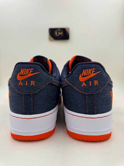 Kobe Bryant x Nike Air Force 1 ‘Denim’ 2026 | Size 14