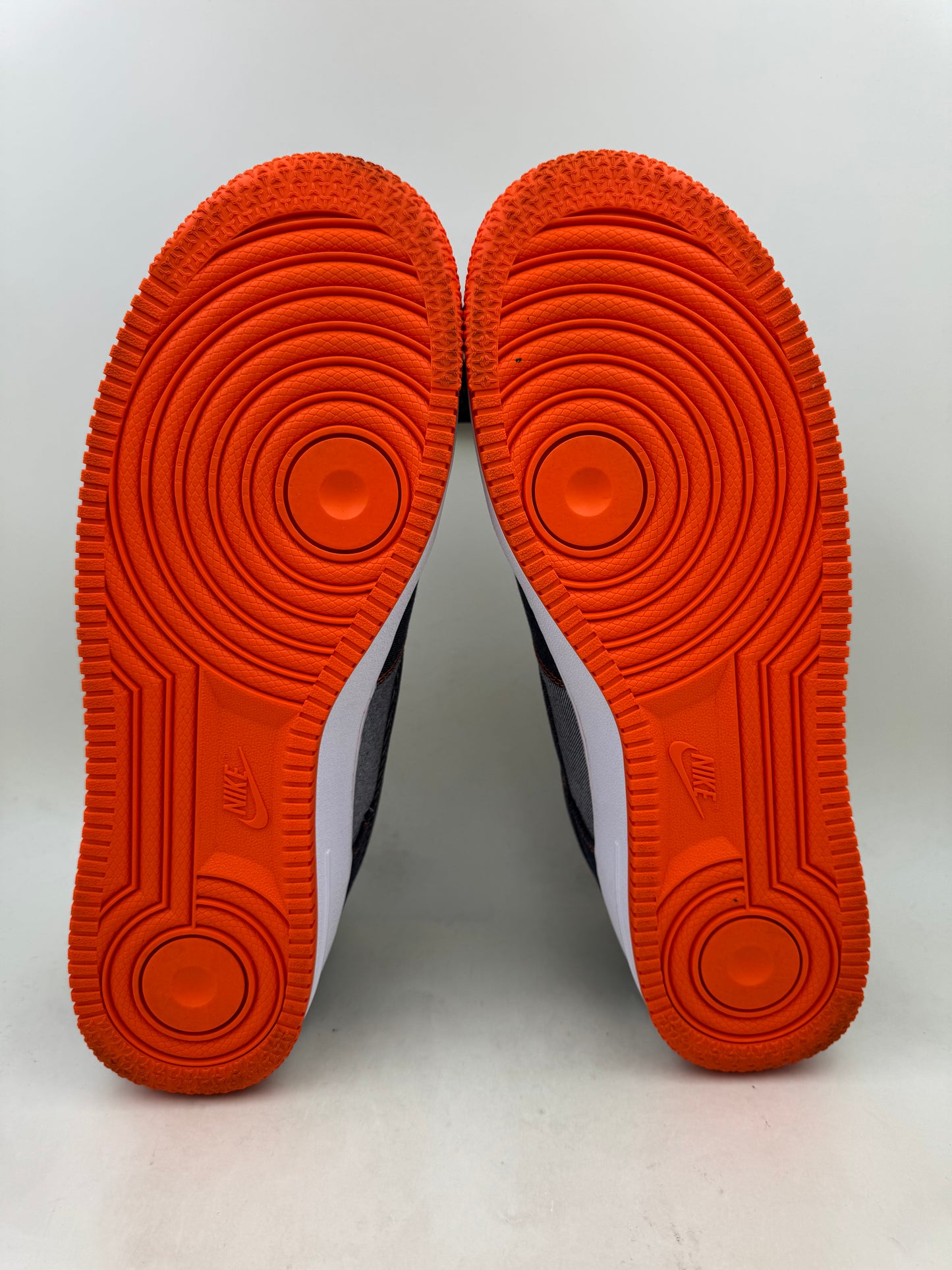 Kobe Bryant x Nike Air Force 1 ‘Denim’ 2026 | Size 14