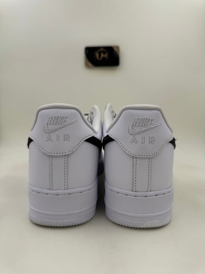 Supreme x Nike Air Force 1 Low ‘Box Logo - White Black’ | Size 10.5