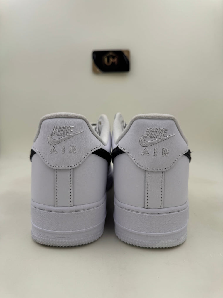 Supreme x Nike Air Force 1 Low ‘Box Logo - White Black’
