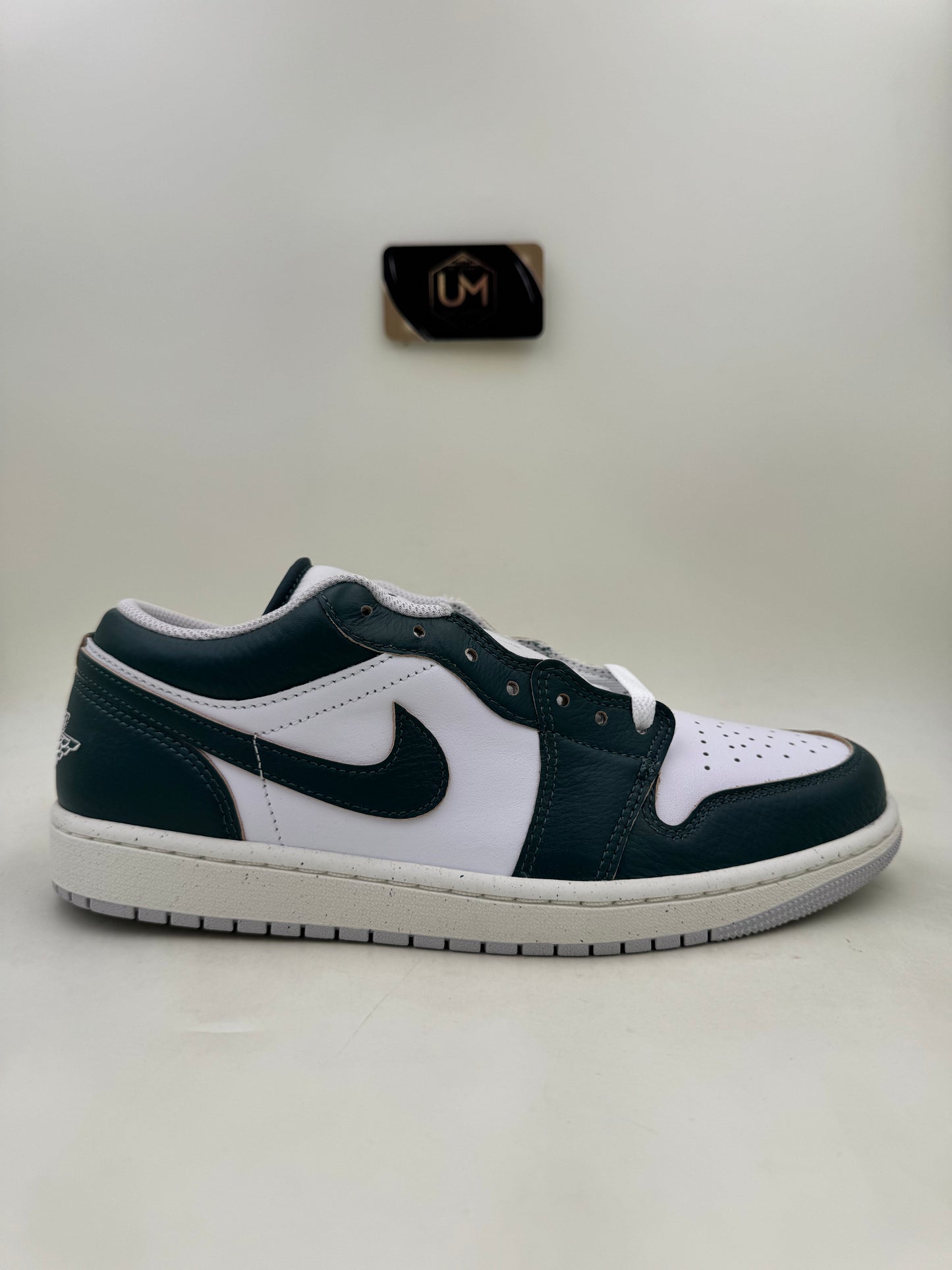 Jordan 1 Low SE ‘Oxidized Green’ | Size 9.5