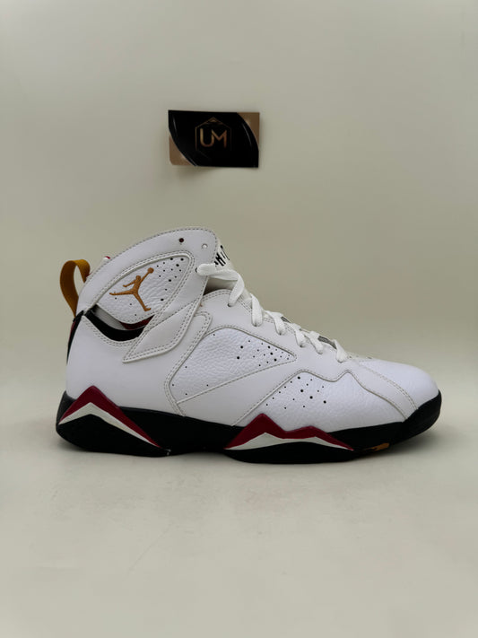 Jordan 7 'Cardinal' 2011 | Size 10.5