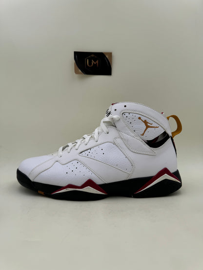 Jordan 7 'Cardinal' 2011 | Size 10.5