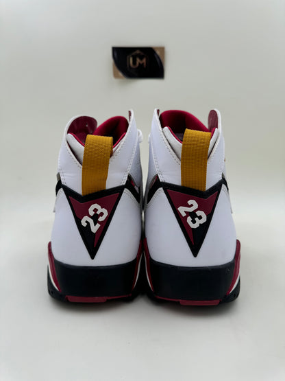 Jordan 7 'Cardinal' 2011 | Size 10.5