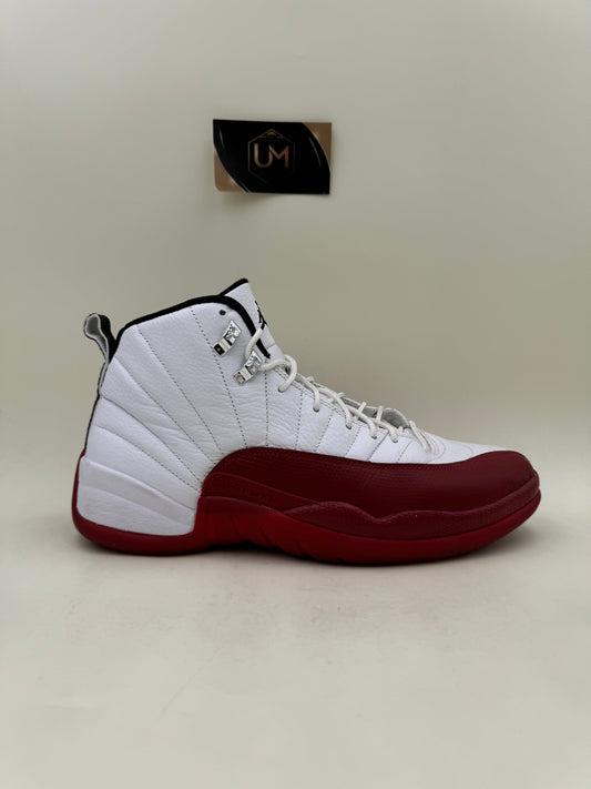 Jordan 12 'Cherry' 2009 | Size 10