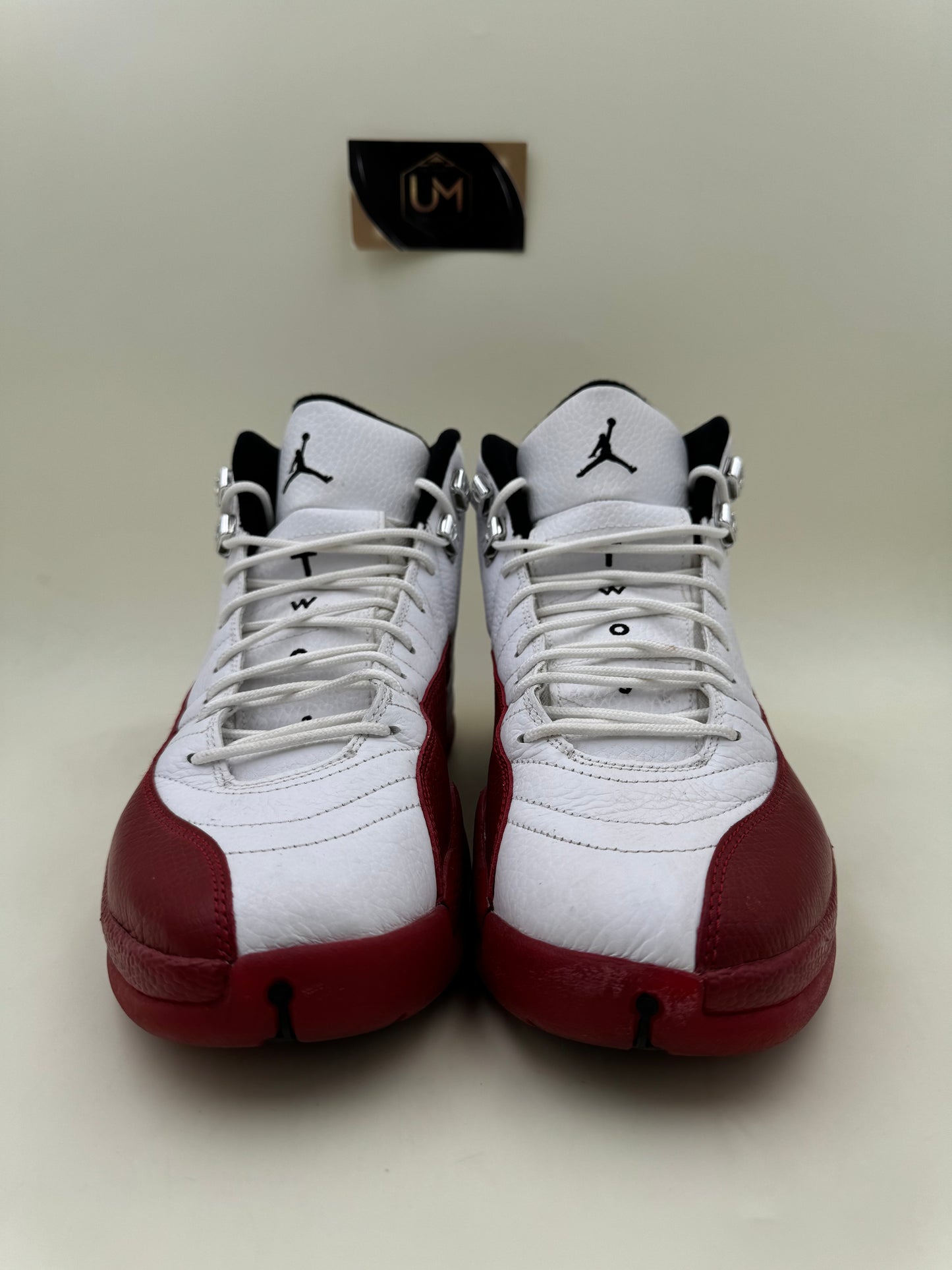 Jordan 12 'Cherry' 2009 | Size 10