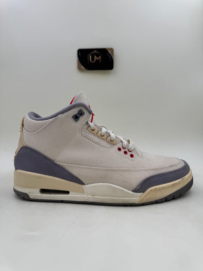 Jordan 3 SE 'Muslin' | Size 8