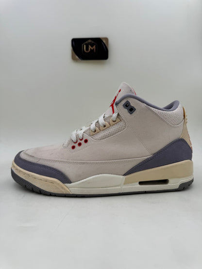Jordan 3 SE 'Muslin' | Size 8