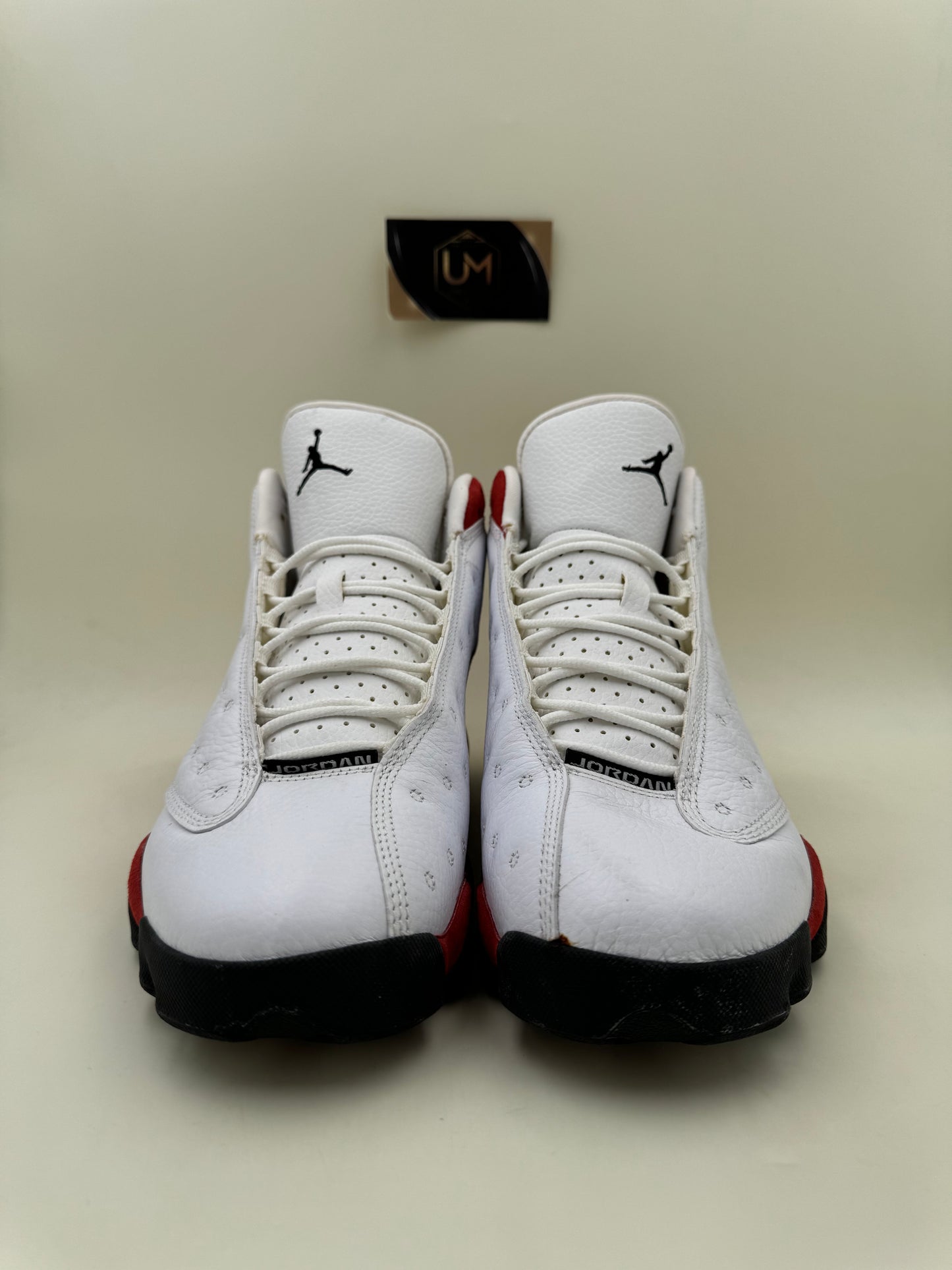 Jordan 13 'Cherry' 2010 | Size 10