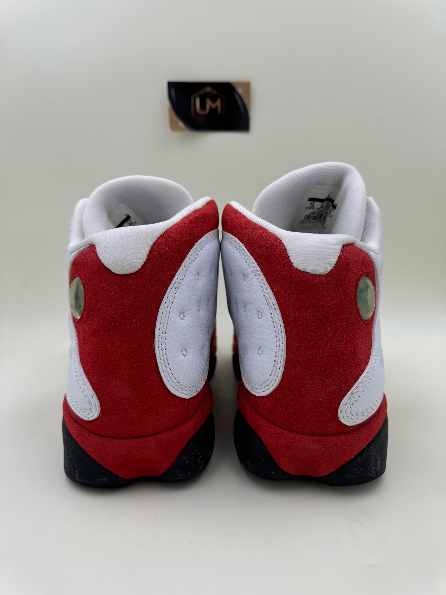 Jordan 13 'Cherry' 2010 | Size 10