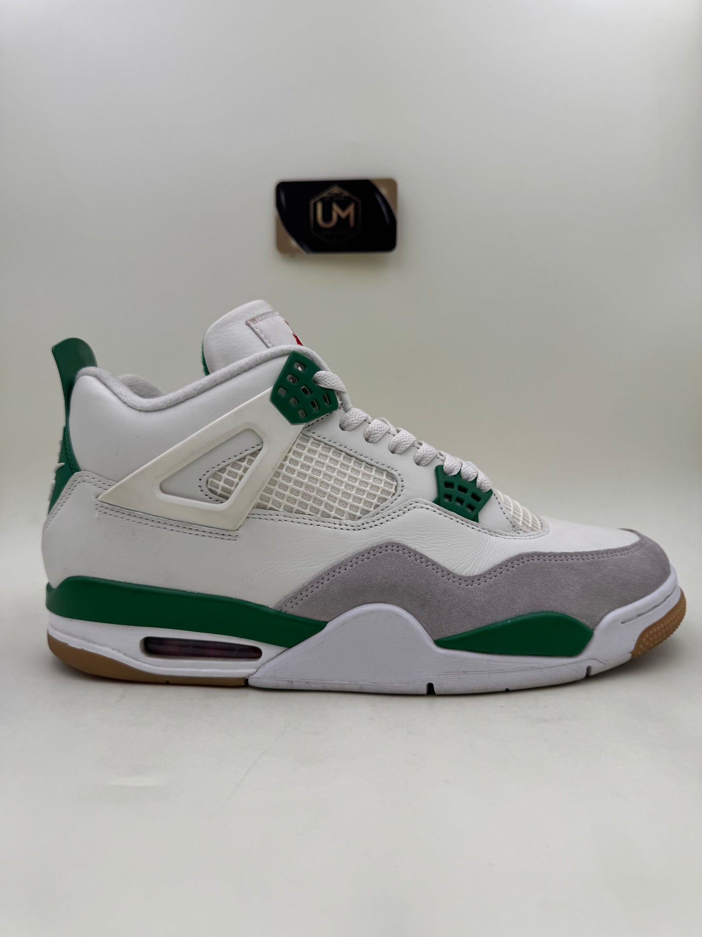 Nike SB x Jordan 4 SP ‘Pine Green’ | Size 12
