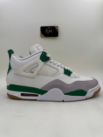 Nike SB x Jordan 4 SP ‘Pine Green’ | Size 12
