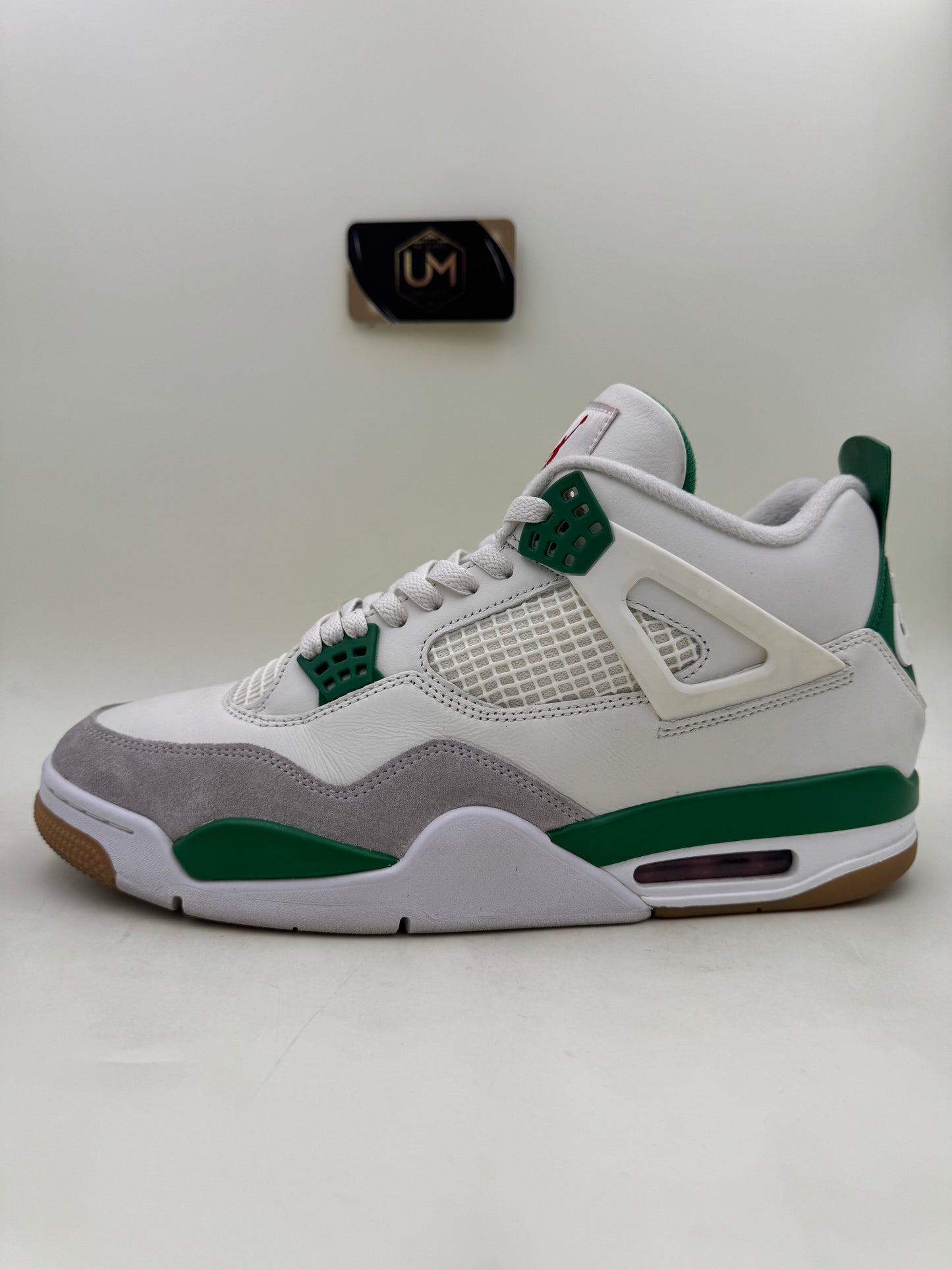 Nike SB x Jordan 4 SP ‘Pine Green’ | Size 12