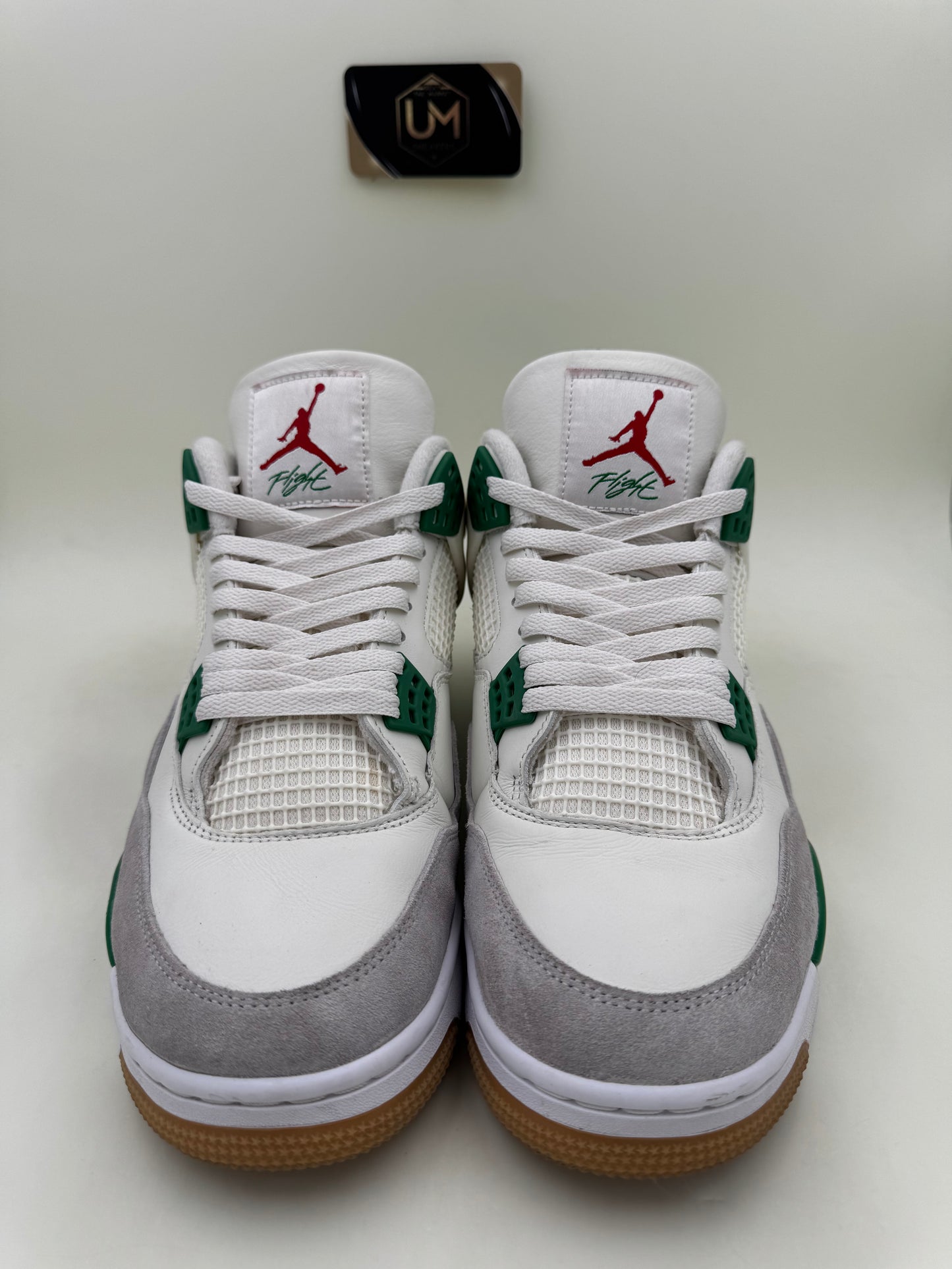 Nike SB x Jordan 4 SP ‘Pine Green’ | Size 12