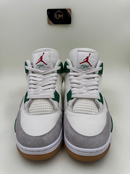 Nike SB x Jordan 4 SP ‘Pine Green’ | Size 12