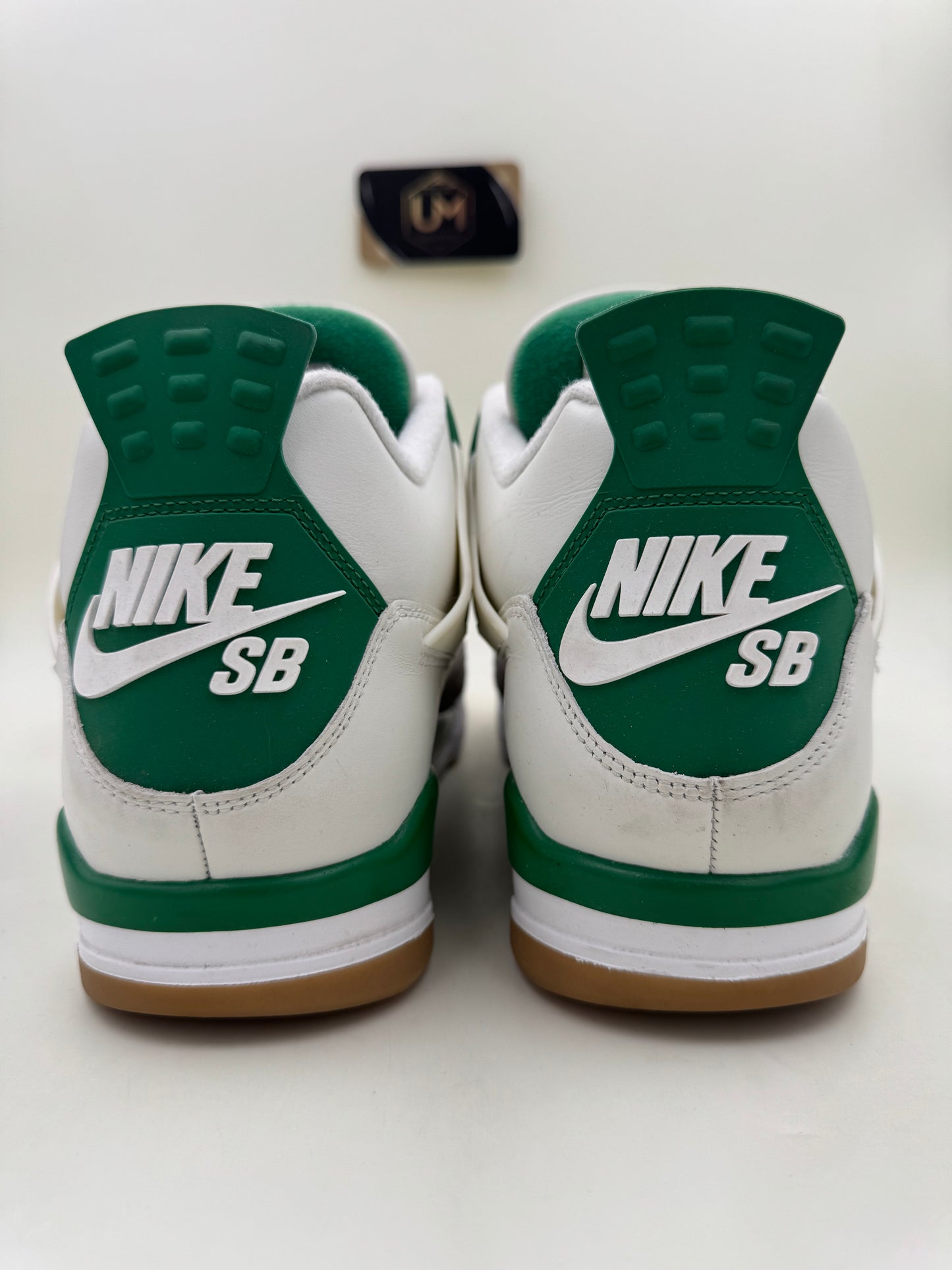Nike SB x Jordan 4 SP ‘Pine Green’ | Size 12