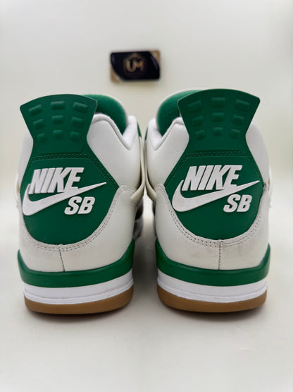 Nike SB x Jordan 4 SP ‘Pine Green’ | Size 12
