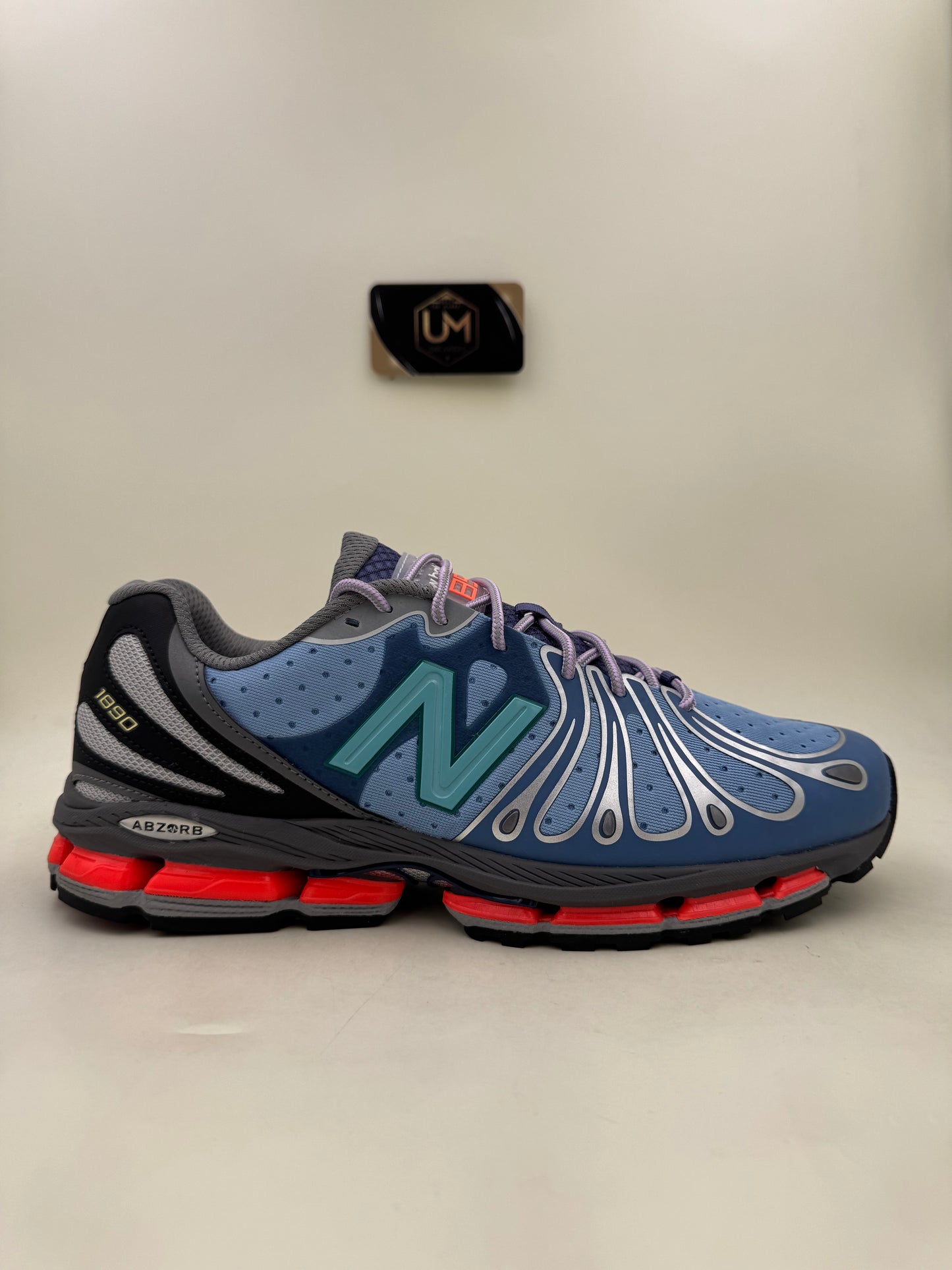 Action Bronson x New Balance 1890 ‘Cyborg Tears’ | Size 10.5