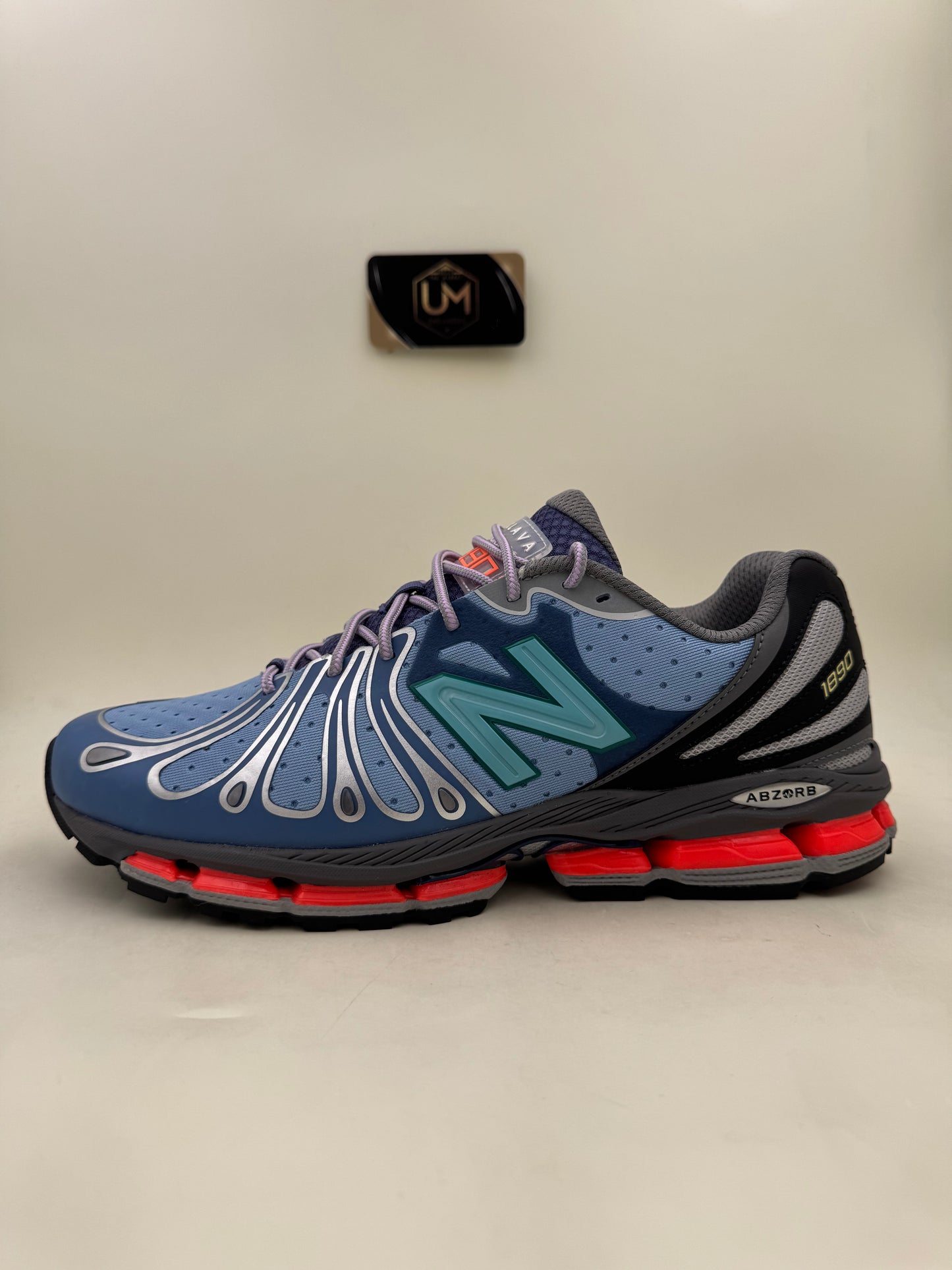 Action Bronson x New Balance 1890 ‘Cyborg Tears’ | Size 10.5