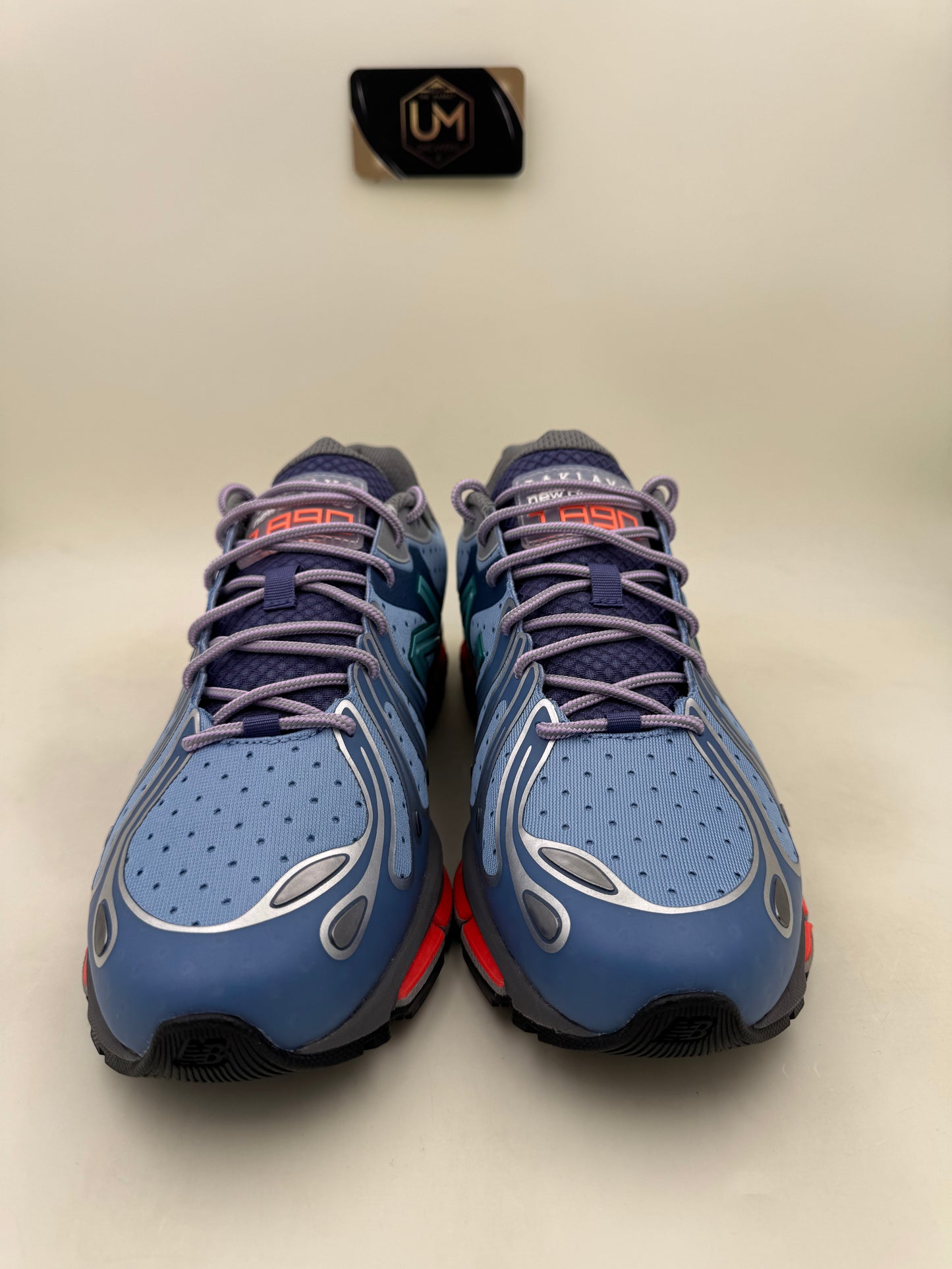 Action Bronson x New Balance 1890 ‘Cyborg Tears’ | Size 10.5