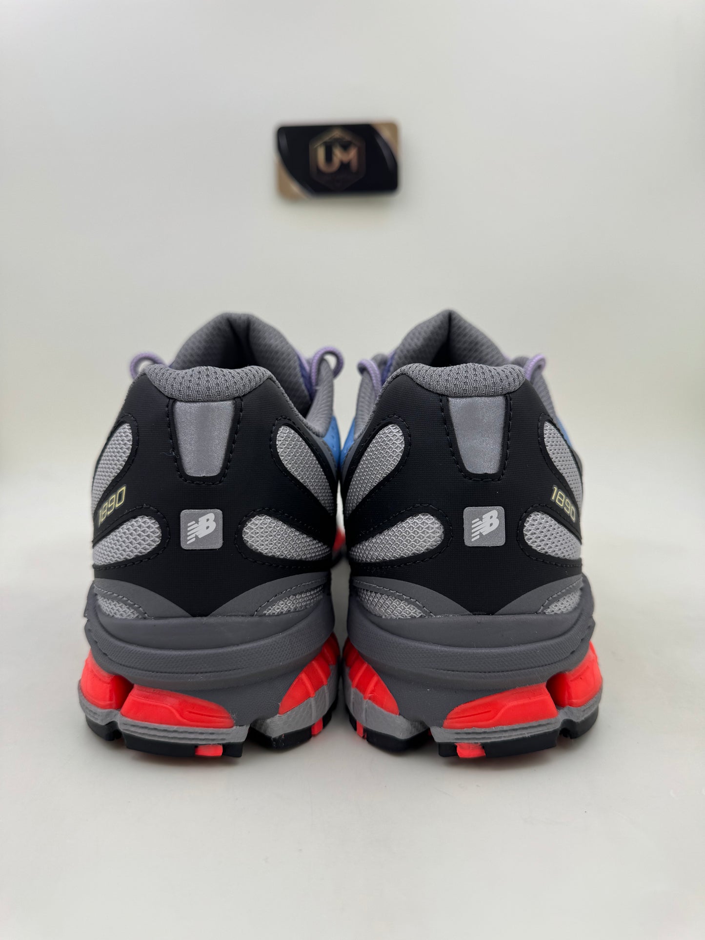 Action Bronson x New Balance 1890 ‘Cyborg Tears’ | Size 10.5