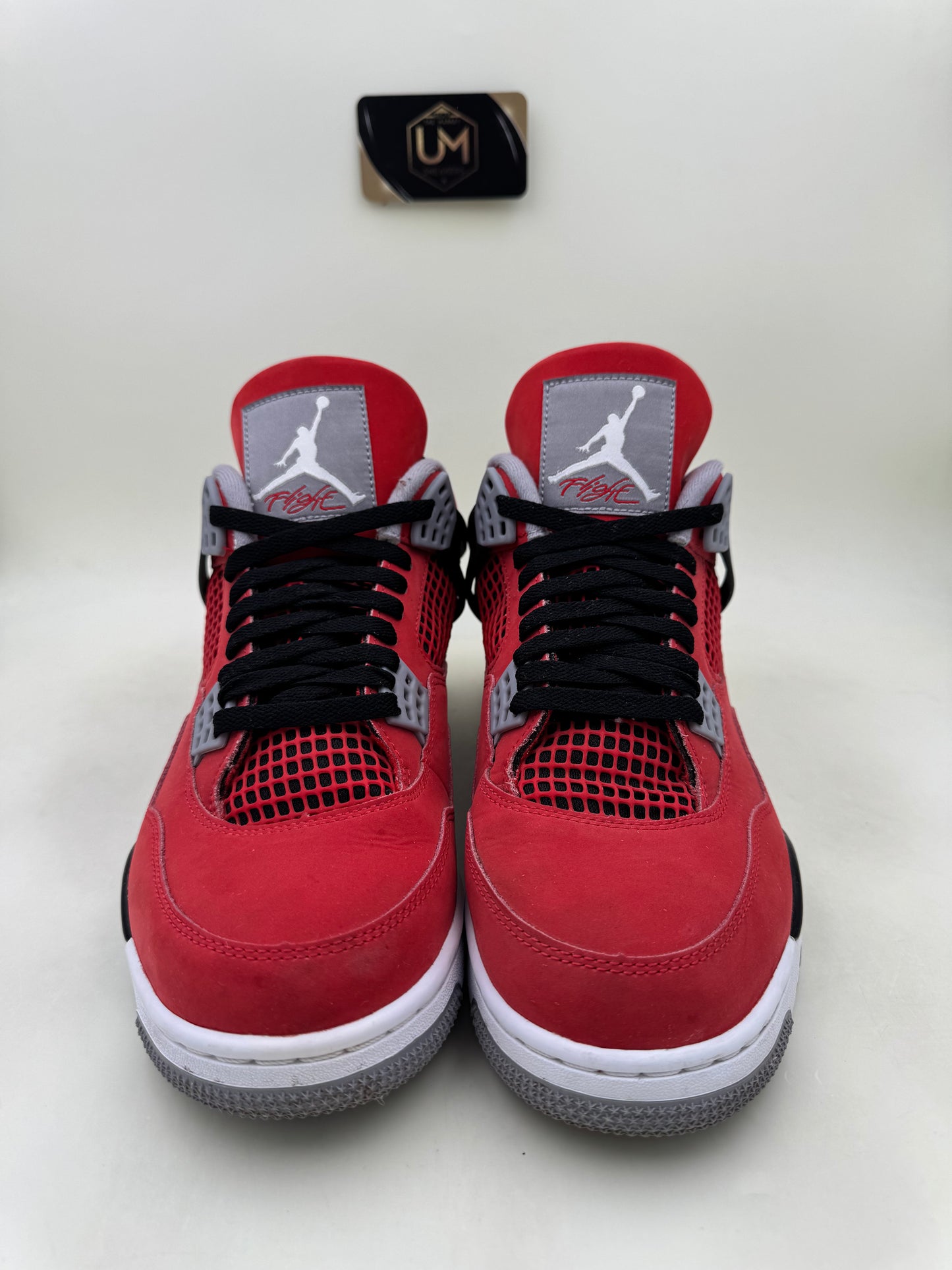 Jordan 4 ‘Toro Bravo’ 2026 | Size 10