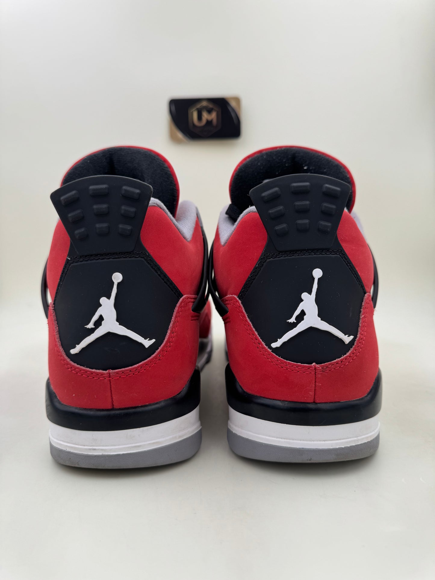 Jordan 4 ‘Toro Bravo’ 2026 | Size 10