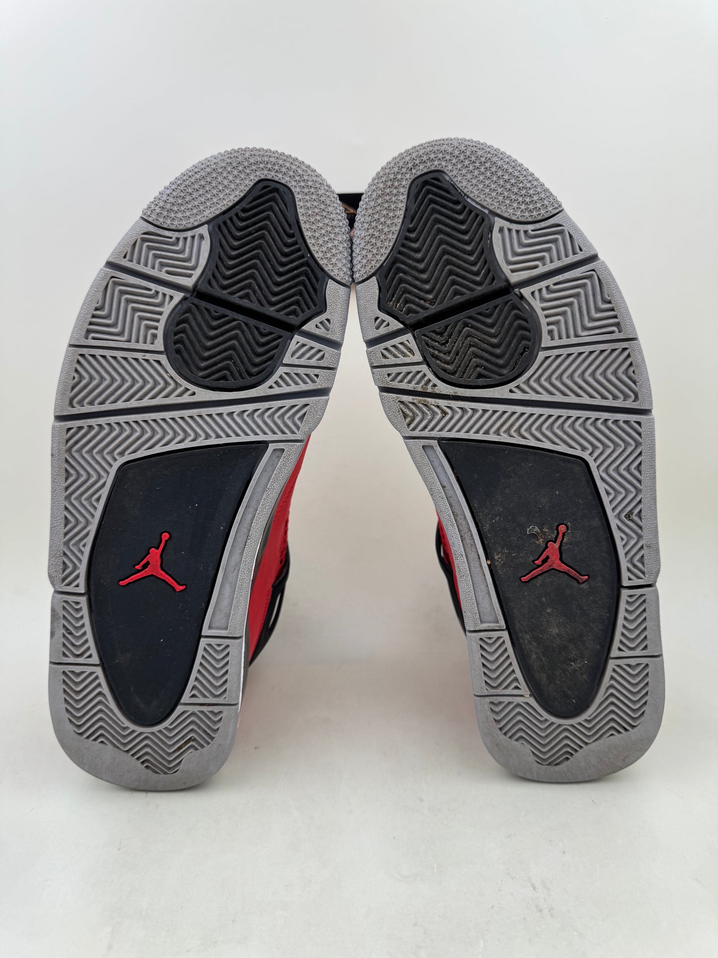 Jordan 4 ‘Toro Bravo’ 2026 | Size 10