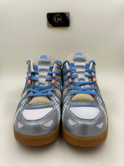Off-White x Nike Rubber Dunk ‘University Blue’ | Size 12