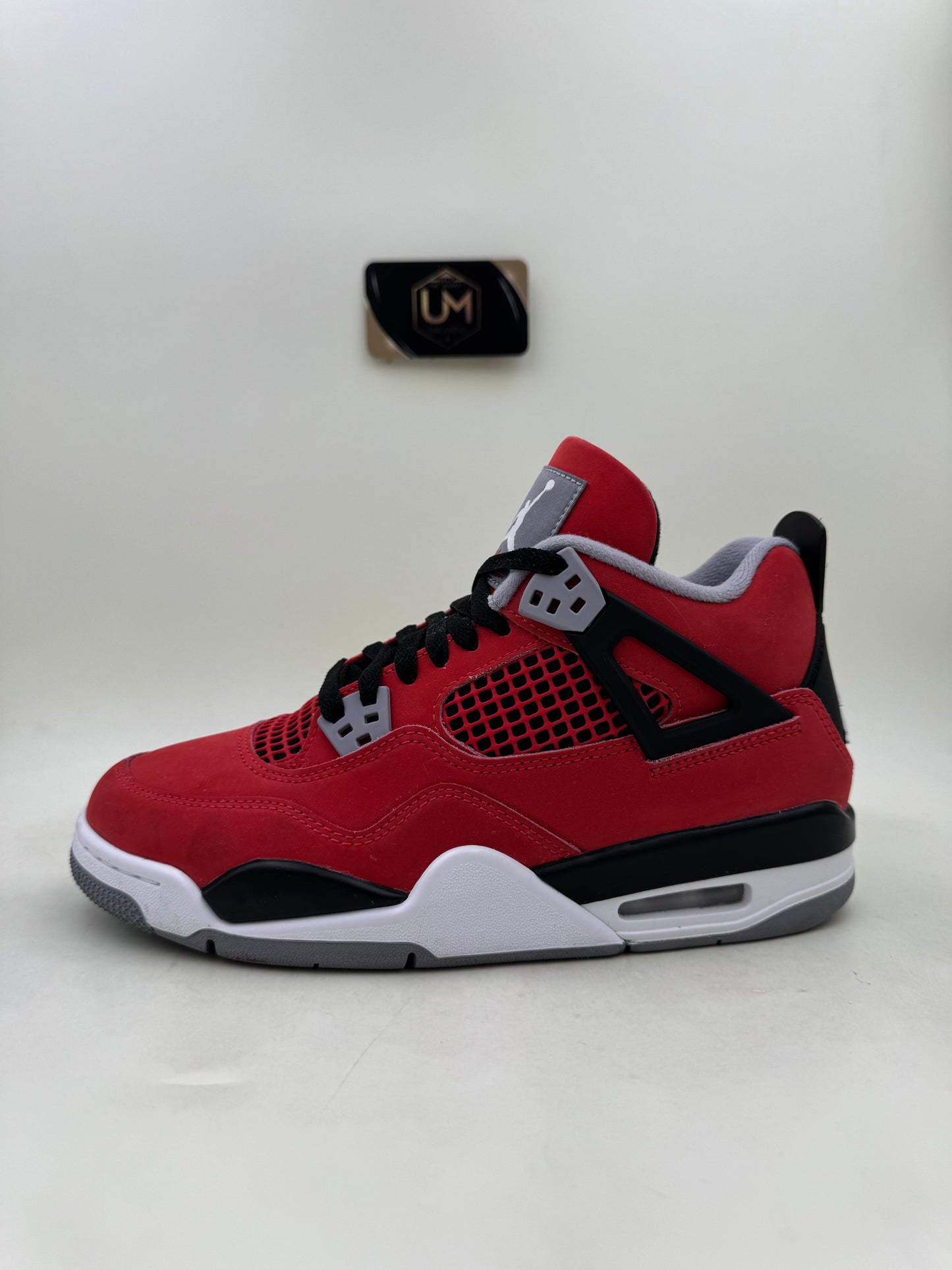 Jordan 4 ‘Toro Bravo’ 2026 | Size 6.5Y