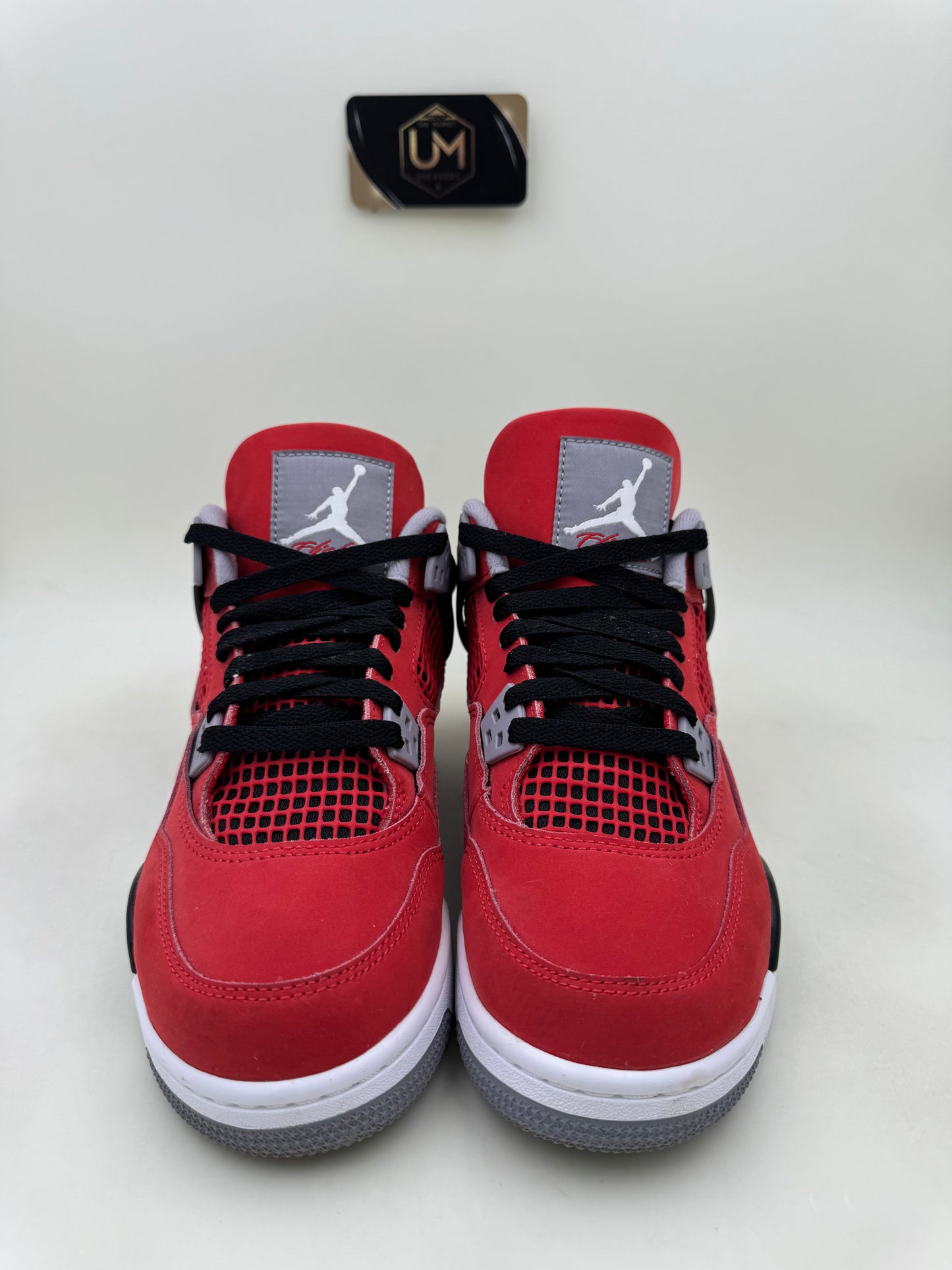 Jordan 4 ‘Toro Bravo’ 2026 | Size 6.5Y