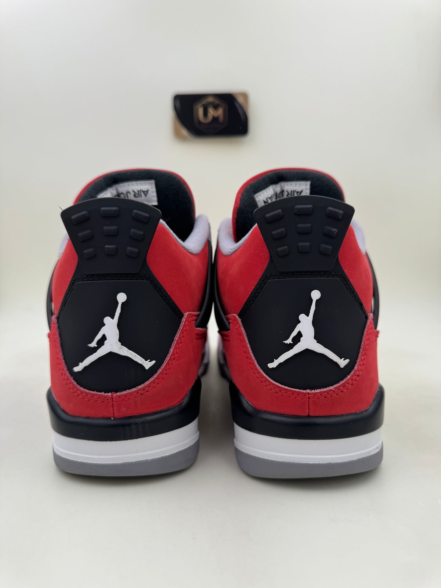 Jordan 4 ‘Toro Bravo’ 2026 | Size 6.5Y