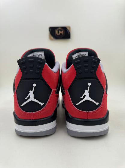 Jordan 4 ‘Toro Bravo’ 2026 | Size 6.5Y
