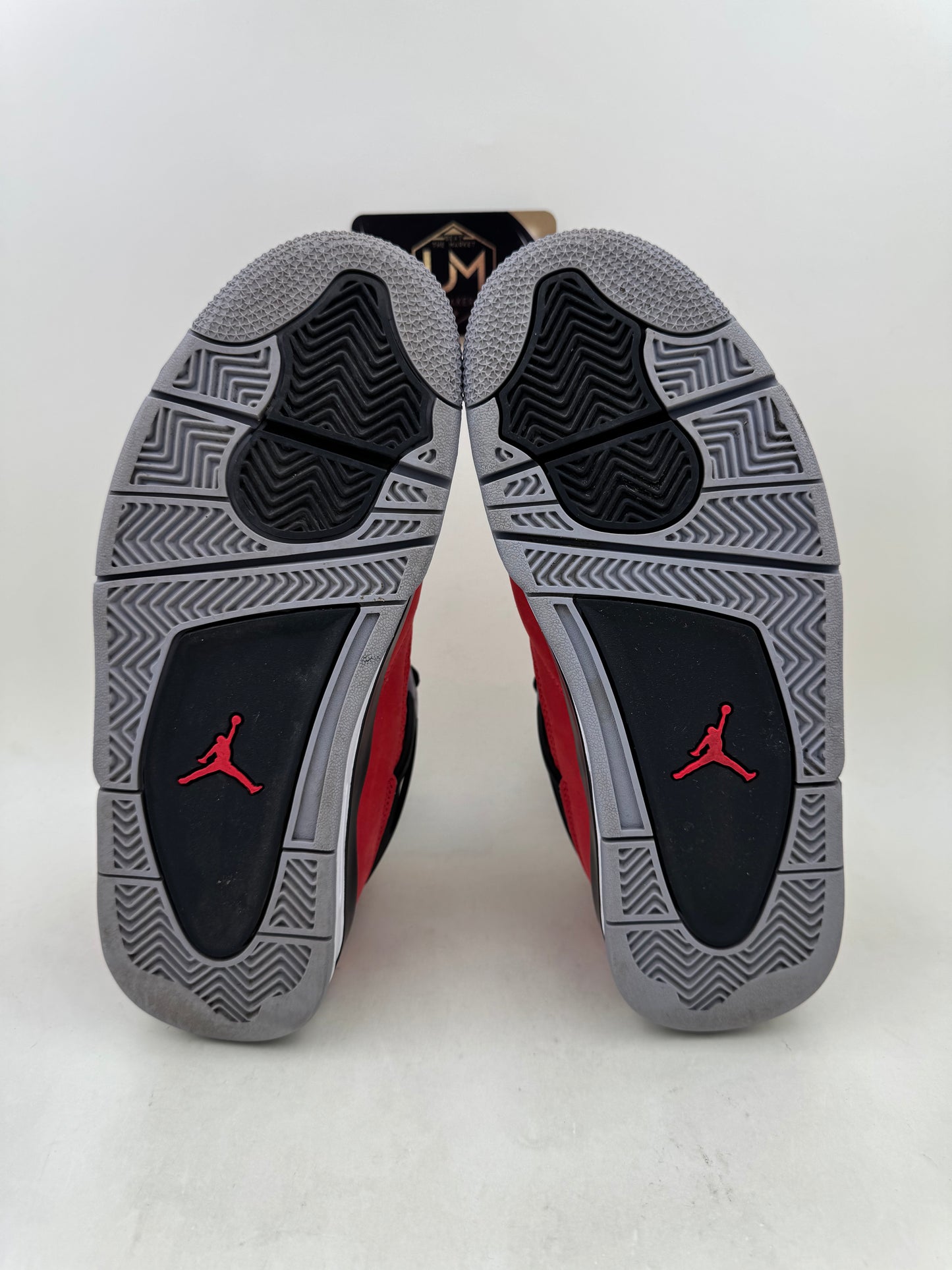 Jordan 4 ‘Toro Bravo’ 2026 | Size 6.5Y