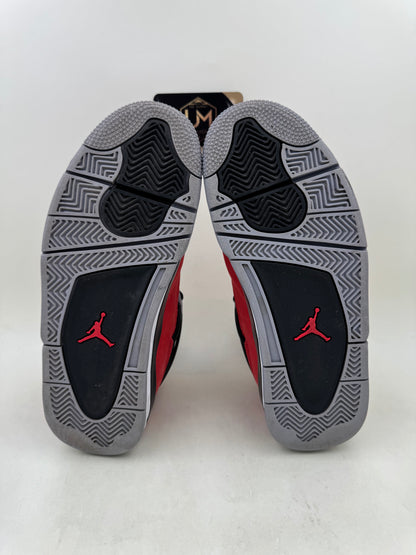 Jordan 4 ‘Toro Bravo’ 2026 | Size 6.5Y
