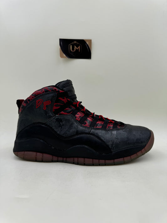 Jordan 10 DB 'Doernbecher' | Size 11