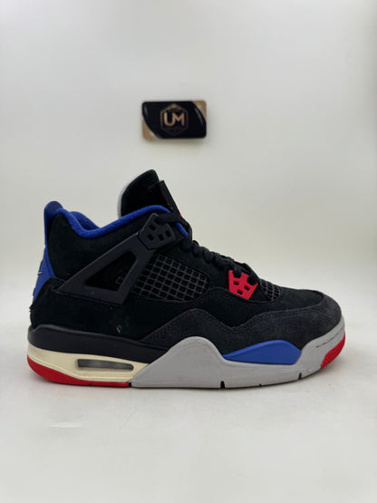 Jordan 4 ‘Rare Air’ | Size 6Y