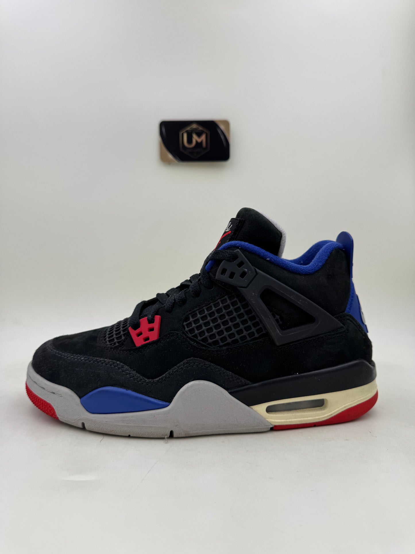 Jordan 4 ‘Rare Air’ | Size 6Y