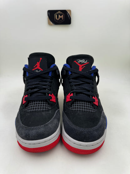Jordan 4 ‘Rare Air’ | Size 6Y